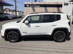 
										CHRYSLER JEEP JEEP RENEGADE FOR SALE IN KENYA full									