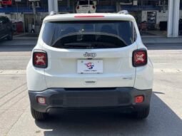 
										CHRYSLER JEEP JEEP RENEGADE FOR SALE IN KENYA full									