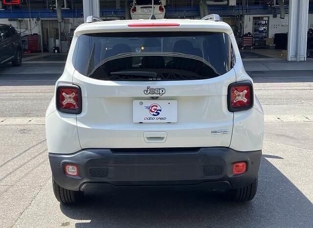 
								CHRYSLER JEEP JEEP RENEGADE FOR SALE IN KENYA full									