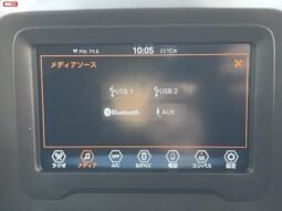 
										CHRYSLER JEEP JEEP RENEGADE FOR SALE IN KENYA full									