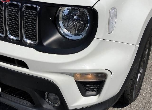 
								CHRYSLER JEEP JEEP RENEGADE FOR SALE IN KENYA full									