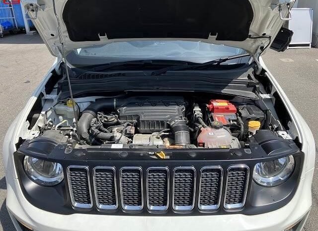 
								CHRYSLER JEEP JEEP RENEGADE FOR SALE IN KENYA full									