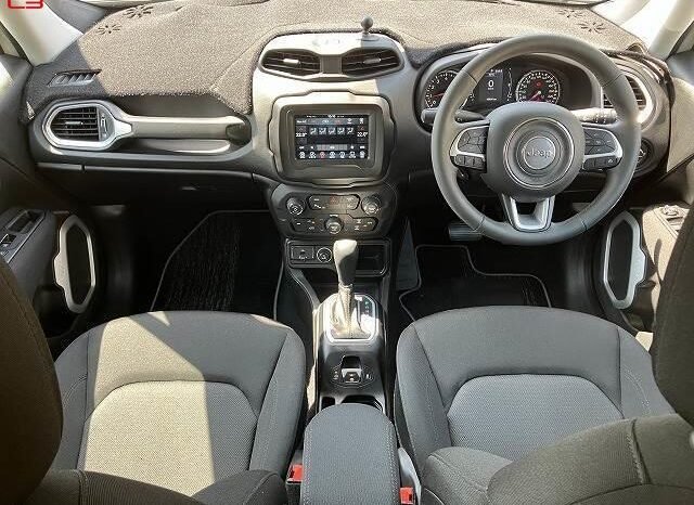 
								CHRYSLER JEEP JEEP RENEGADE FOR SALE IN KENYA full									