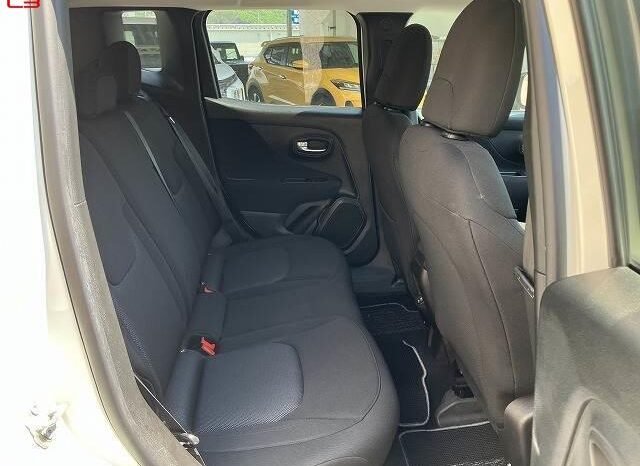 
								CHRYSLER JEEP JEEP RENEGADE FOR SALE IN KENYA full									