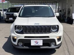 CHRYSLER JEEP JEEP RENEGADE FOR SALE IN KENYA