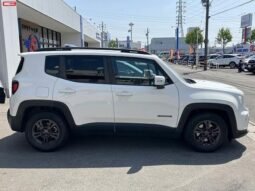 
										CHRYSLER JEEP JEEP RENEGADE FOR SALE IN KENYA full									