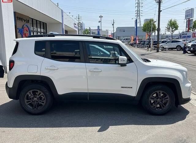 
								CHRYSLER JEEP JEEP RENEGADE FOR SALE IN KENYA full									