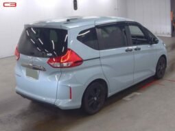 
										HONDA FREED PLUS FOR SALE IN KENYA full									