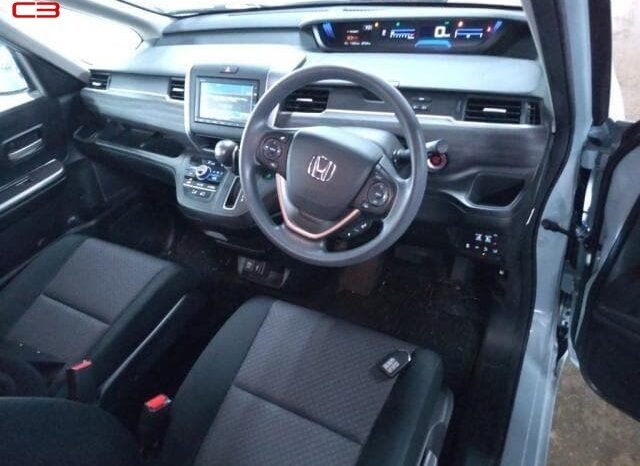 
								HONDA FREED PLUS FOR SALE IN KENYA full									