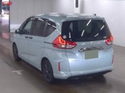 
										HONDA FREED PLUS FOR SALE IN KENYA full									