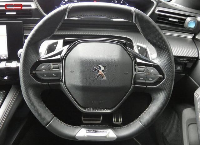 
								PEUGEOT 508 FOR SALE IN KENYA full									
