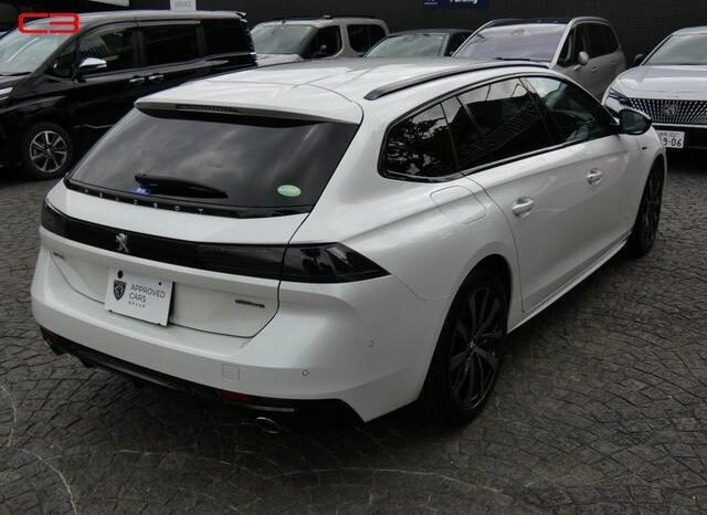 
								PEUGEOT 508 FOR SALE IN KENYA full									