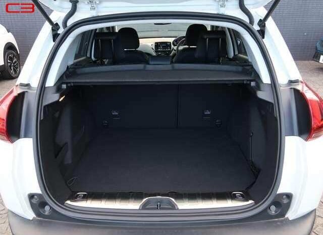 
								PEUGEOT 2008 FOR SALE IN KENYA full									