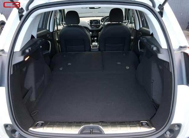 
								PEUGEOT 2008 FOR SALE IN KENYA full									