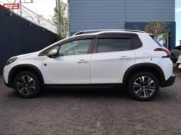 
										PEUGEOT 2008 FOR SALE IN KENYA full									
