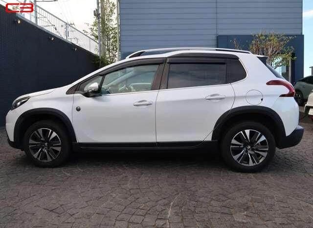 
								PEUGEOT 2008 FOR SALE IN KENYA full									