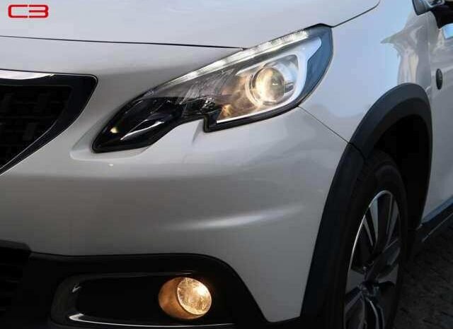 
								PEUGEOT 2008 FOR SALE IN KENYA full									