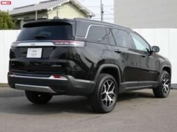 
										CHRYSLER JEEP JEEP COMMANDER FOR SALE IN KENYA full									