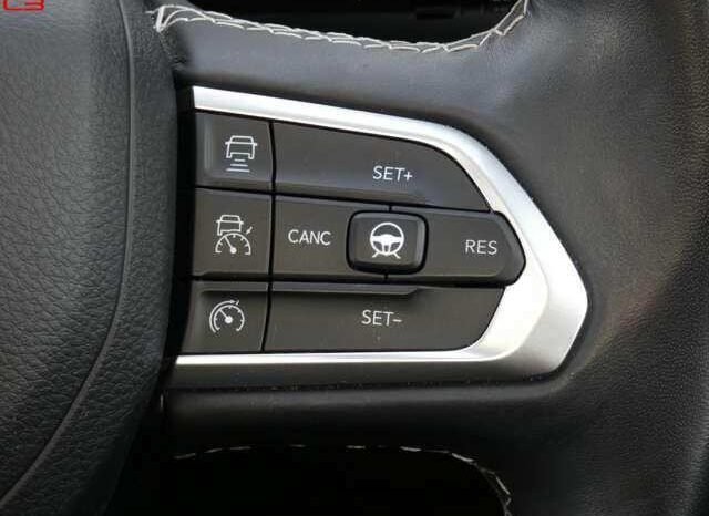 
								CHRYSLER JEEP JEEP COMMANDER FOR SALE IN KENYA full									