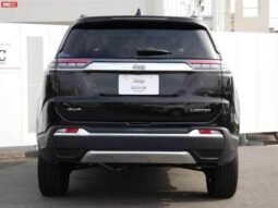 
										CHRYSLER JEEP JEEP COMMANDER FOR SALE IN KENYA full									