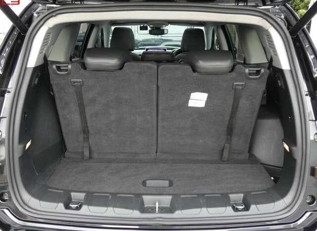 
								CHRYSLER JEEP JEEP COMMANDER FOR SALE IN KENYA full									