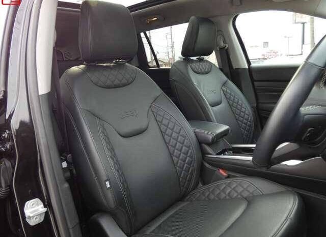 
								CHRYSLER JEEP JEEP COMMANDER FOR SALE IN KENYA full									