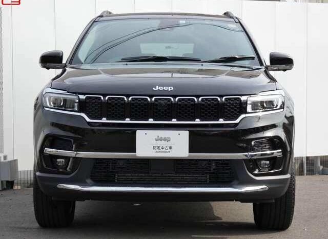 
								CHRYSLER JEEP JEEP COMMANDER FOR SALE IN KENYA full									