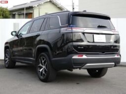 
										CHRYSLER JEEP JEEP COMMANDER FOR SALE IN KENYA full									