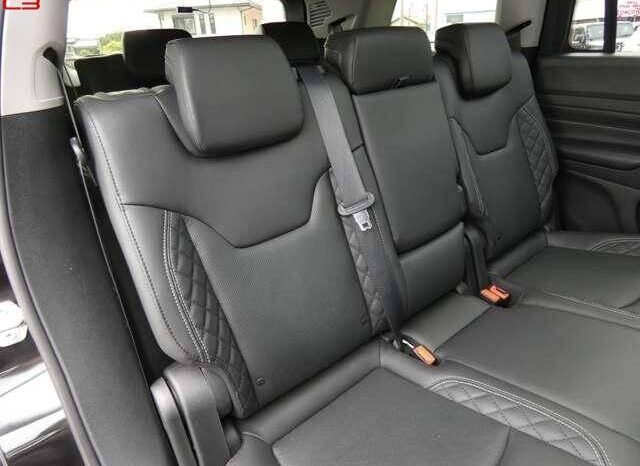 
								CHRYSLER JEEP JEEP COMMANDER FOR SALE IN KENYA full									