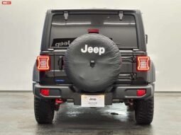 
										CHRYSLER JEEP JEEP WRANGLER FOR SALE IN KENYA full									