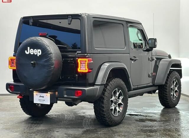 
								CHRYSLER JEEP JEEP WRANGLER FOR SALE IN KENYA full									