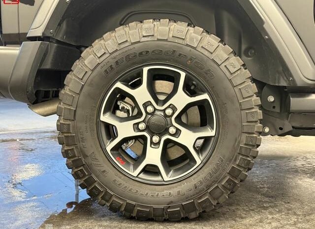 
								CHRYSLER JEEP JEEP WRANGLER FOR SALE IN KENYA full									