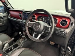 
										CHRYSLER JEEP JEEP WRANGLER FOR SALE IN KENYA full									
