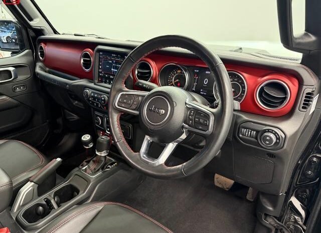 
								CHRYSLER JEEP JEEP WRANGLER FOR SALE IN KENYA full									
