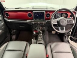 
										CHRYSLER JEEP JEEP WRANGLER FOR SALE IN KENYA full									