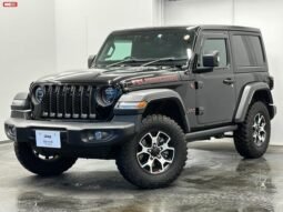 CHRYSLER JEEP JEEP WRANGLER FOR SALE IN KENYA