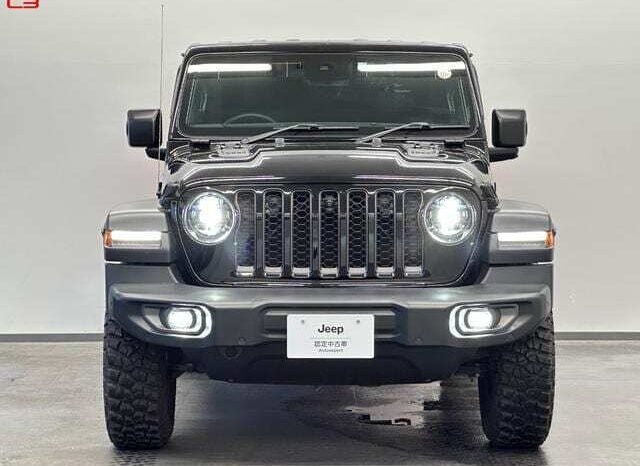 
								CHRYSLER JEEP JEEP WRANGLER FOR SALE IN KENYA full									