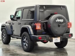 
										CHRYSLER JEEP JEEP WRANGLER FOR SALE IN KENYA full									