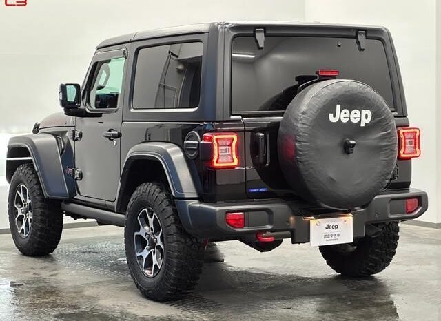 
								CHRYSLER JEEP JEEP WRANGLER FOR SALE IN KENYA full									