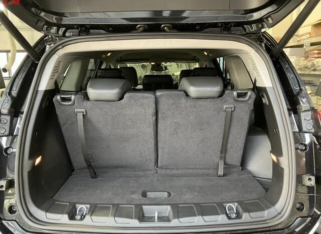 
								CHRYSLER JEEP JEEP COMMANDER FOR SALE IN KENYA full									