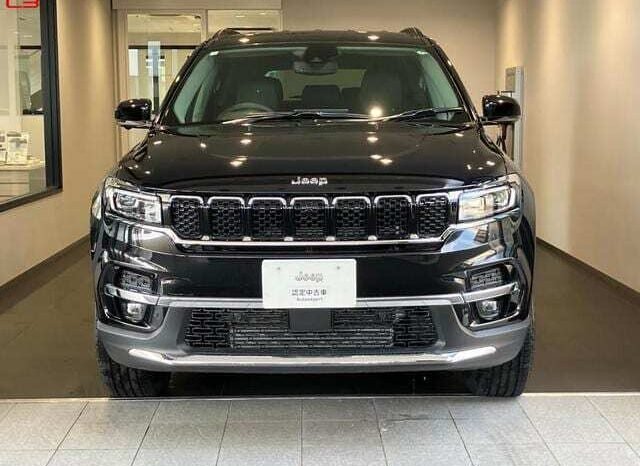 
								CHRYSLER JEEP JEEP COMMANDER FOR SALE IN KENYA full									