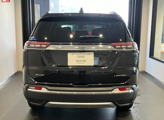 
								CHRYSLER JEEP JEEP COMMANDER FOR SALE IN KENYA full									