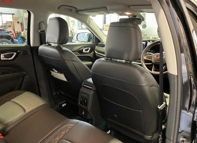 
								CHRYSLER JEEP JEEP COMMANDER FOR SALE IN KENYA full									