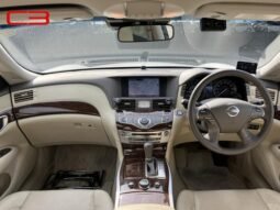
										NISSAN FUGA FOR SALE IN KENYA full									