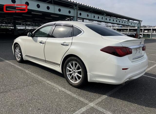 
								NISSAN FUGA FOR SALE IN KENYA full									