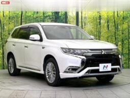 MITSUBISHI OUTLANDER PHEV FOR SALE IN KENYA