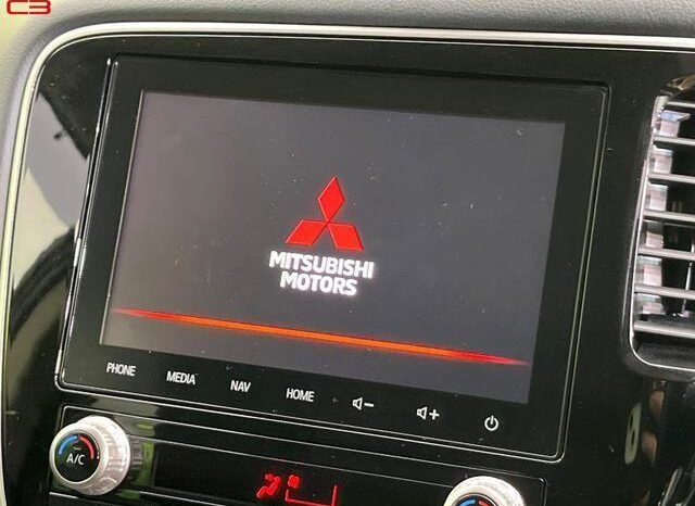 
								MITSUBISHI OUTLANDER PHEV FOR SALE IN KENYA full									