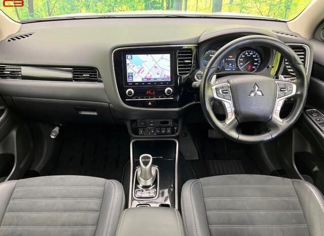 
								MITSUBISHI OUTLANDER PHEV FOR SALE IN KENYA full									
