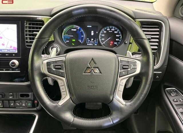 
								MITSUBISHI OUTLANDER PHEV FOR SALE IN KENYA full									