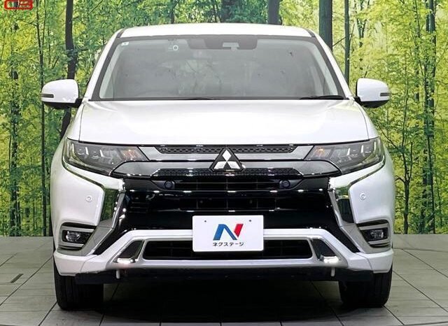 
								MITSUBISHI OUTLANDER PHEV FOR SALE IN KENYA full									